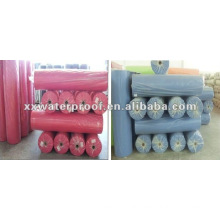 colorful Polypropylene nonwoven fabric